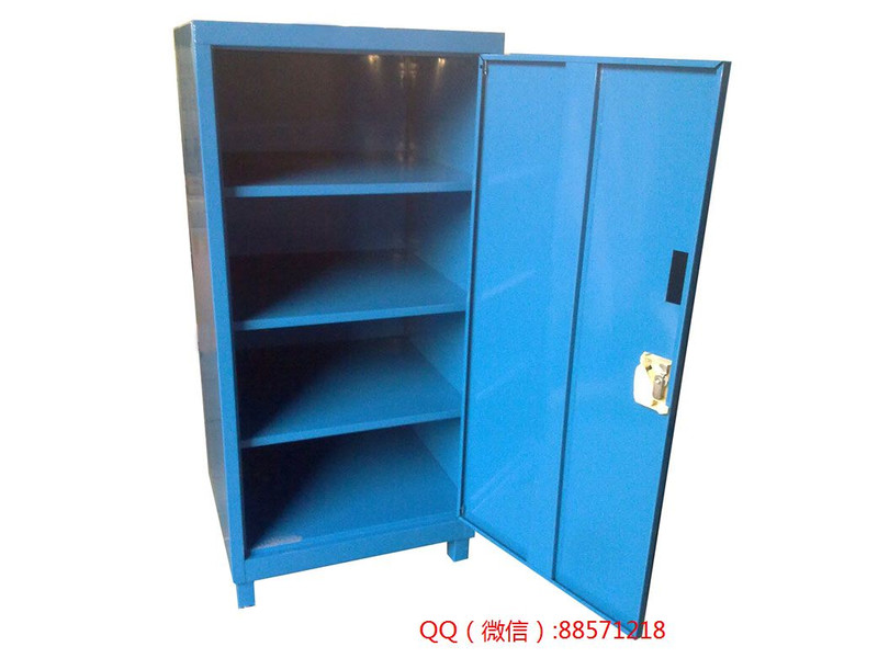 廣州單門四層維修工具柜