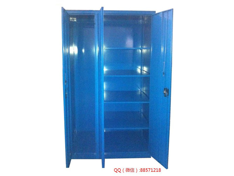 深圳三門更衣儲物工具柜