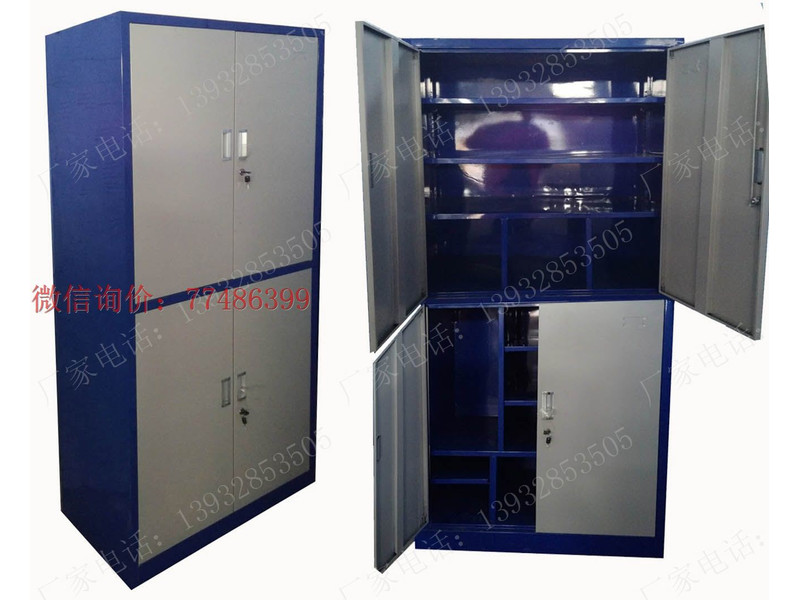 深圳四門警用裝備柜