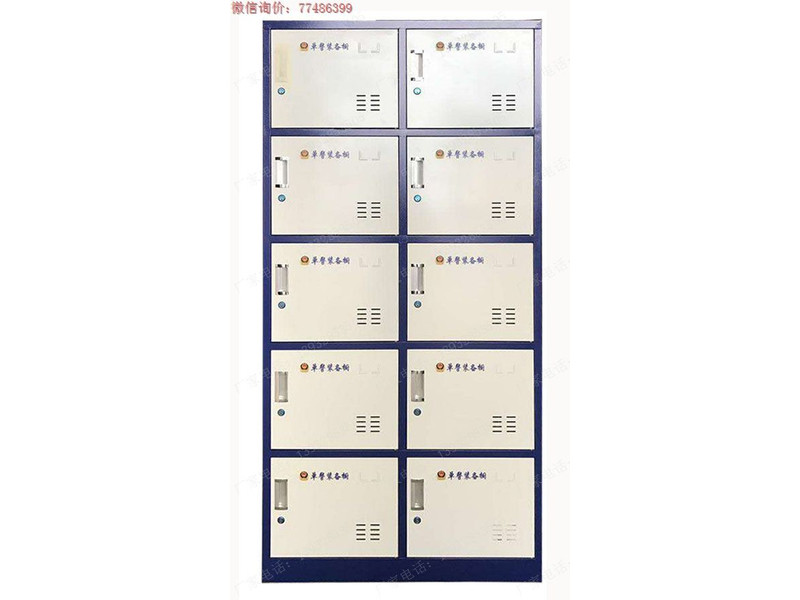 深圳鋼制警備柜