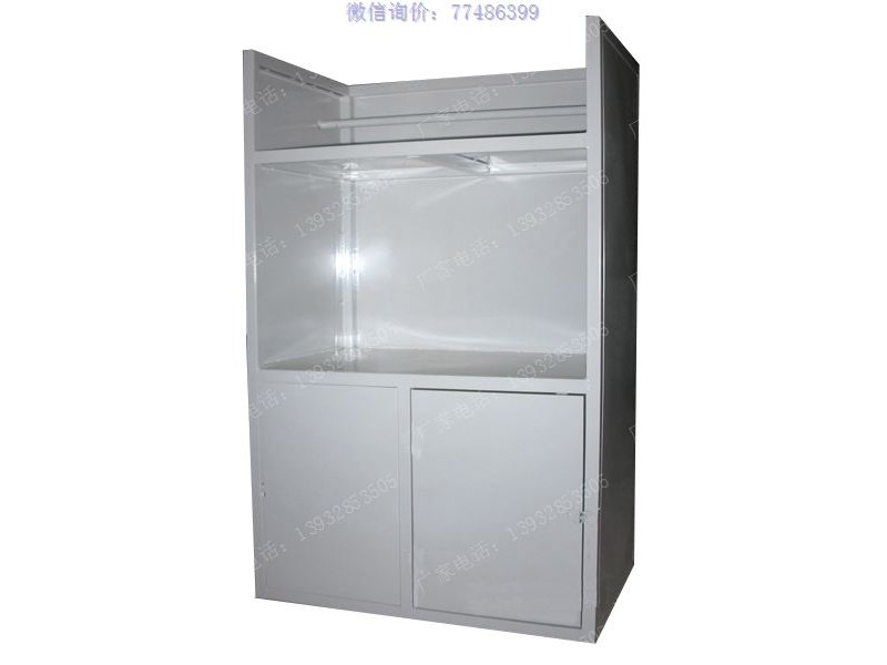海西異型車間工具櫥