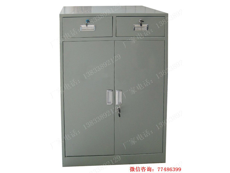 雙門車間置物柜