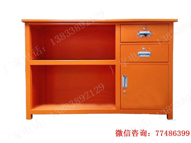 雙門車間置物柜