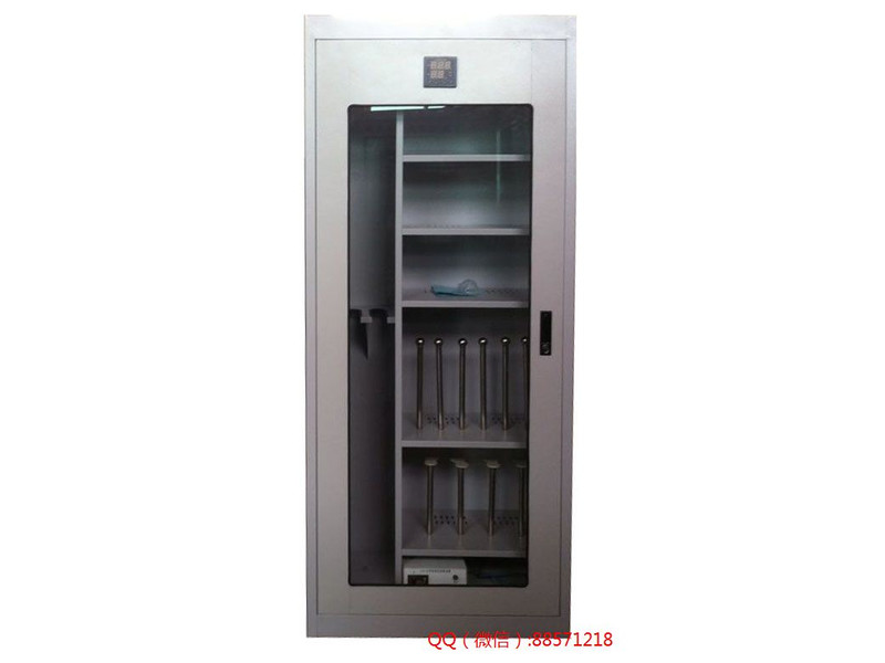 定西智能電力安全工具柜