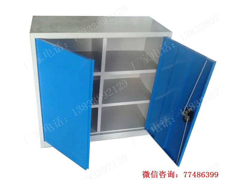 玻璃門器械工具柜