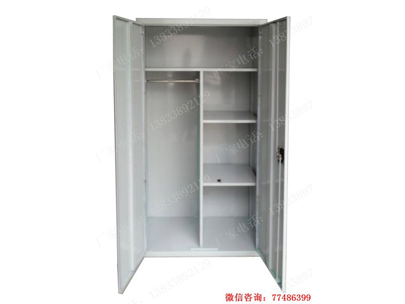 海東兩門(mén)多格更衣工具柜