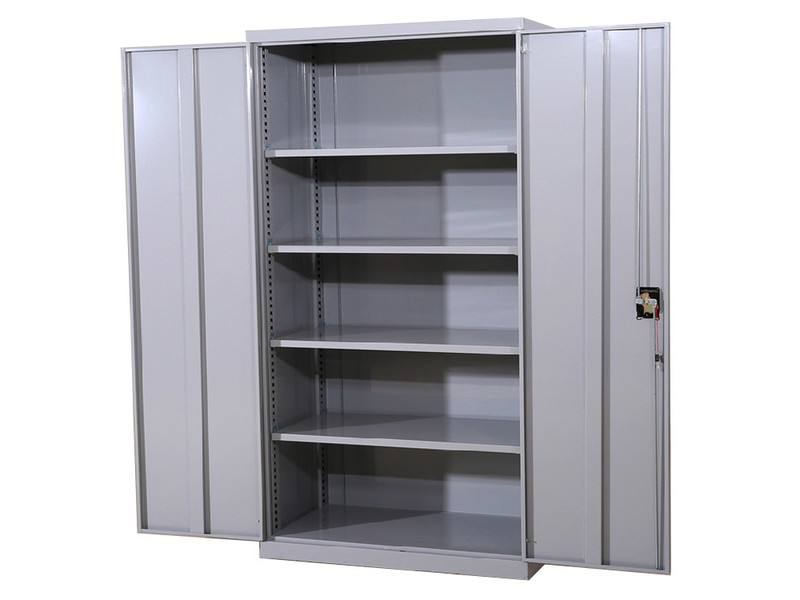 攀枝花對開門儲物工具柜