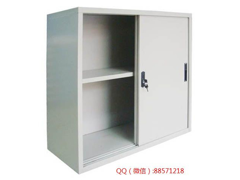 聊城鐵移門推拉工具柜