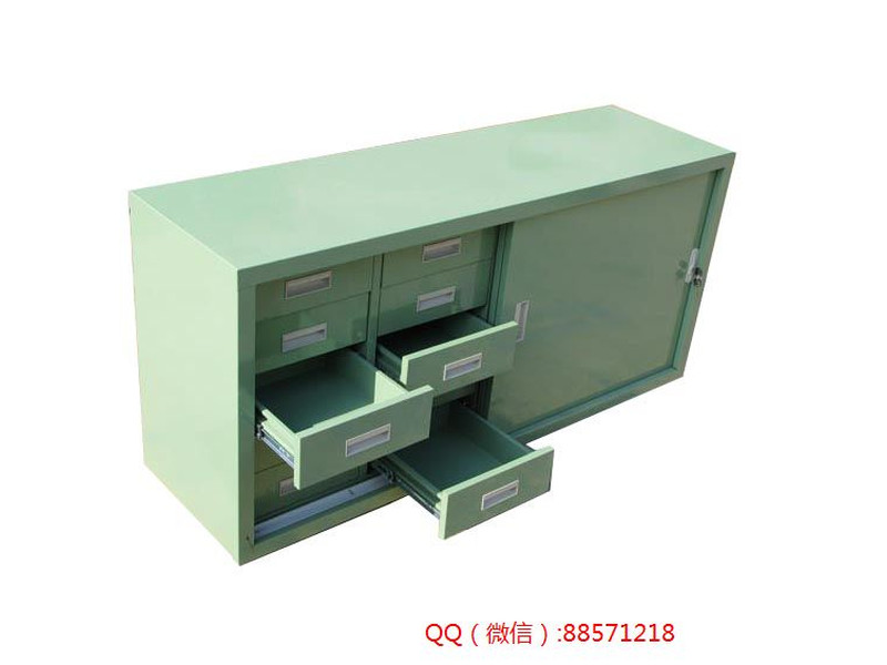 聊城十屜移門工具櫥