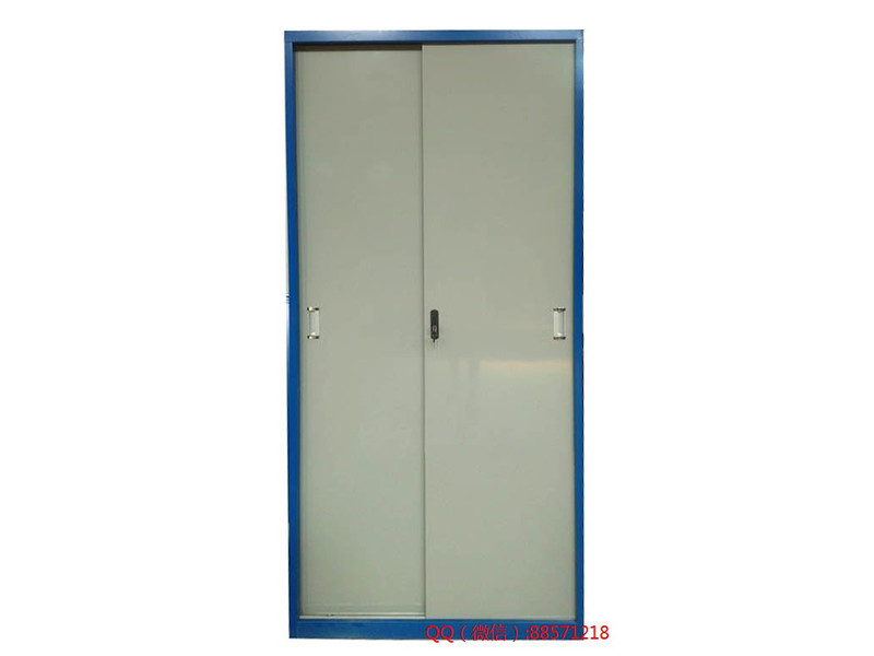 移門重型工具柜