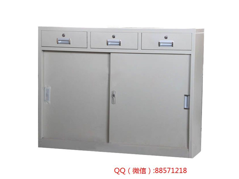 車間五層兩門工具櫥