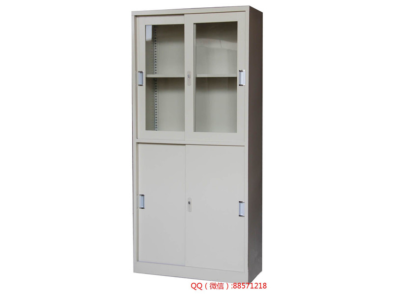 車間五層兩門工具櫥
