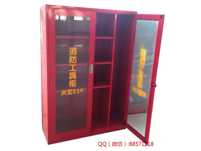 鎮(zhèn)江消防安全工具柜