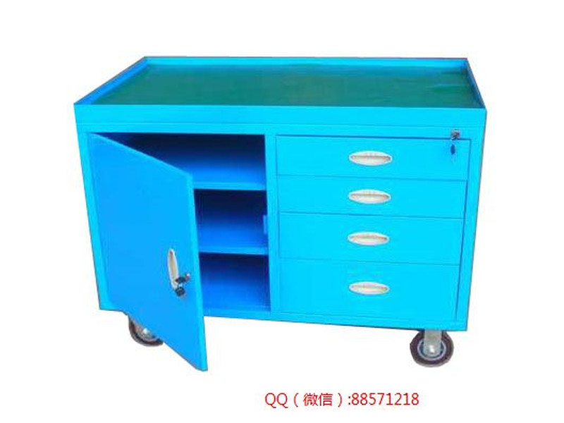 赤峰推拉移動(dòng)工具車