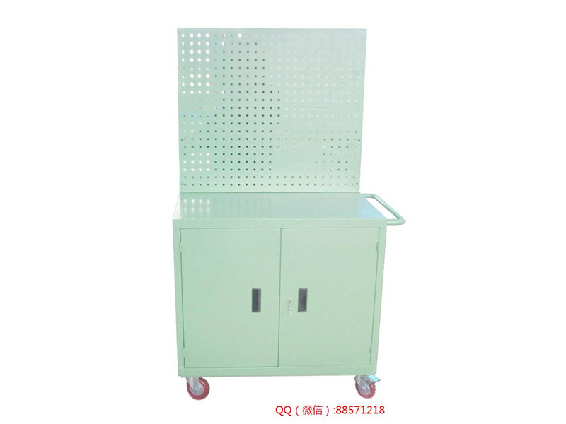 赤峰掛網(wǎng)移動(dòng)工具柜