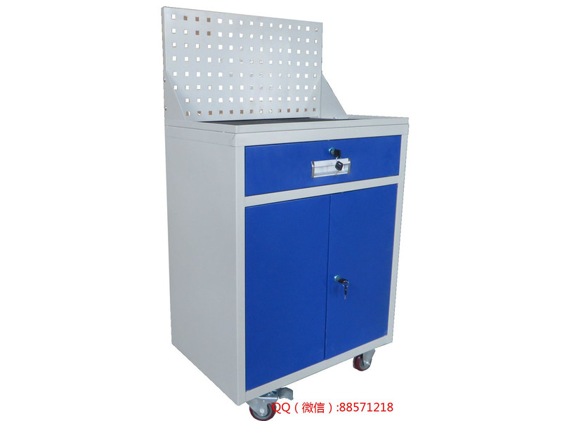 赤峰單屜二門移動(dòng)柜