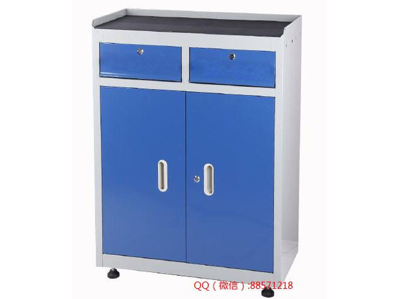 清遠(yuǎn)鐵皮物料柜
