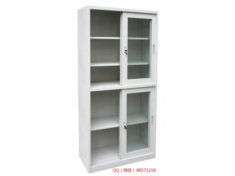 慶陽(yáng)上下玻移門工具柜