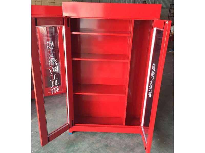 雙門車間置物柜