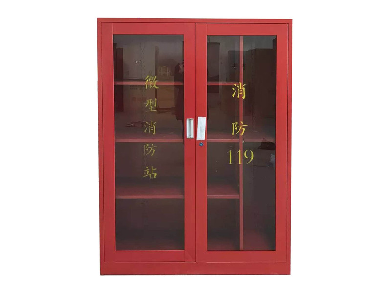 泉州防護(hù)用品儲物柜