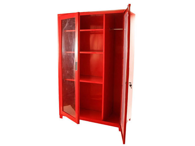 泉州掛墻式消防箱應(yīng)急柜