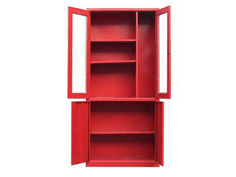 德宏消防滅火器箱