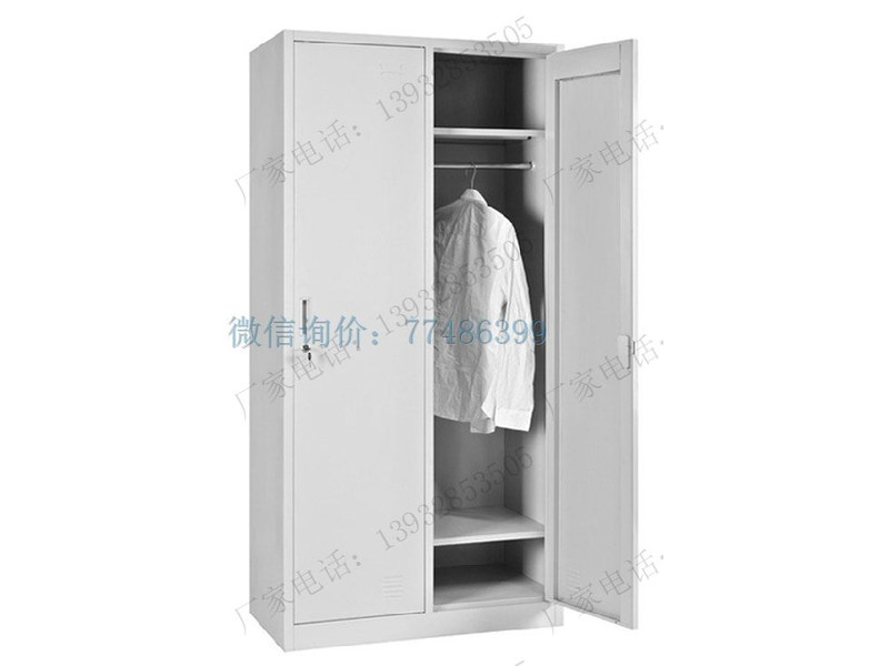 藍門套色浴室6門衣柜