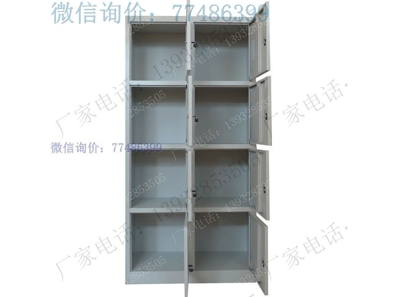 太原八門鐵皮學(xué)生櫥