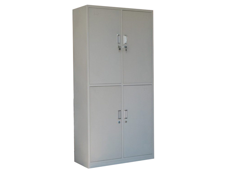 太原四門陽臺(tái)儲(chǔ)物柜