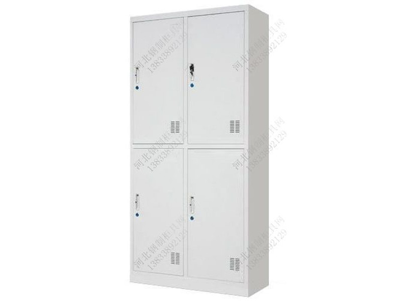 藍門套色浴室6門衣柜