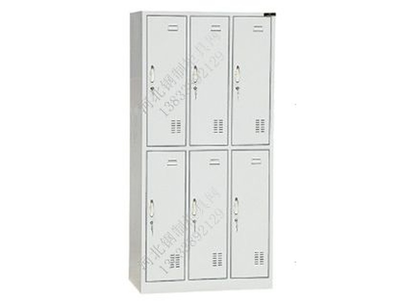 商洛六門更衣箱