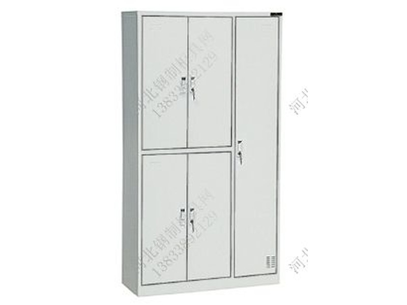 商洛五門更衣柜