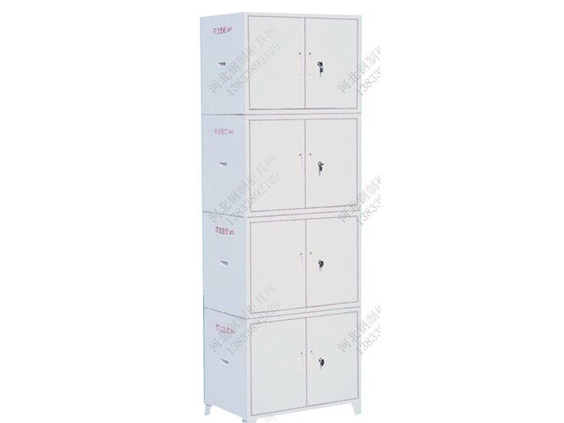 十二門學(xué)生柜