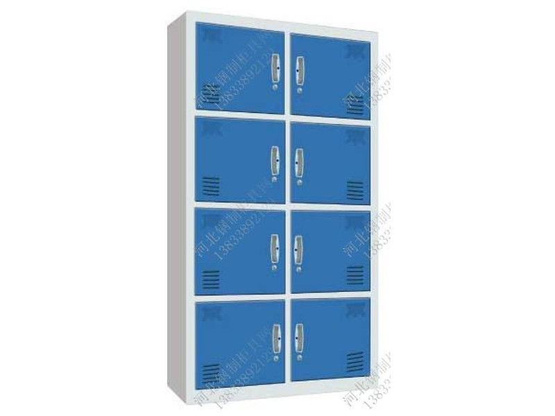 銀川八門(mén)更衣箱