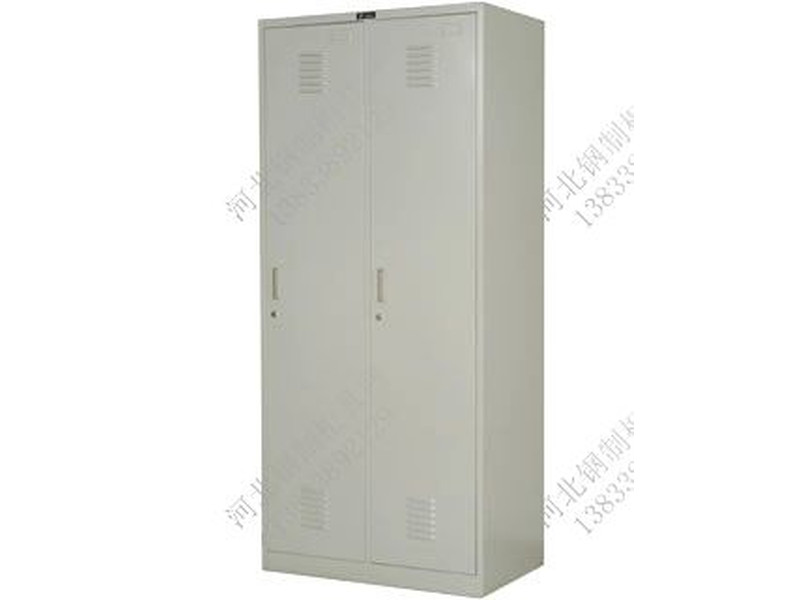 喀什二門掛衣柜