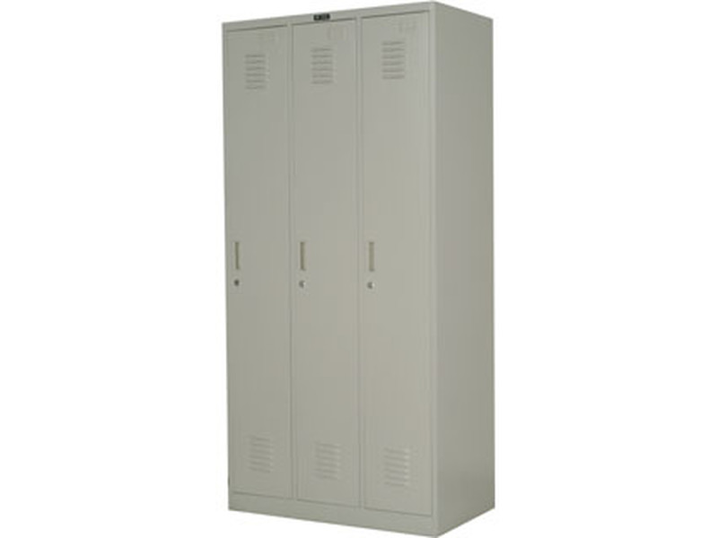 喀什三門掛衣柜