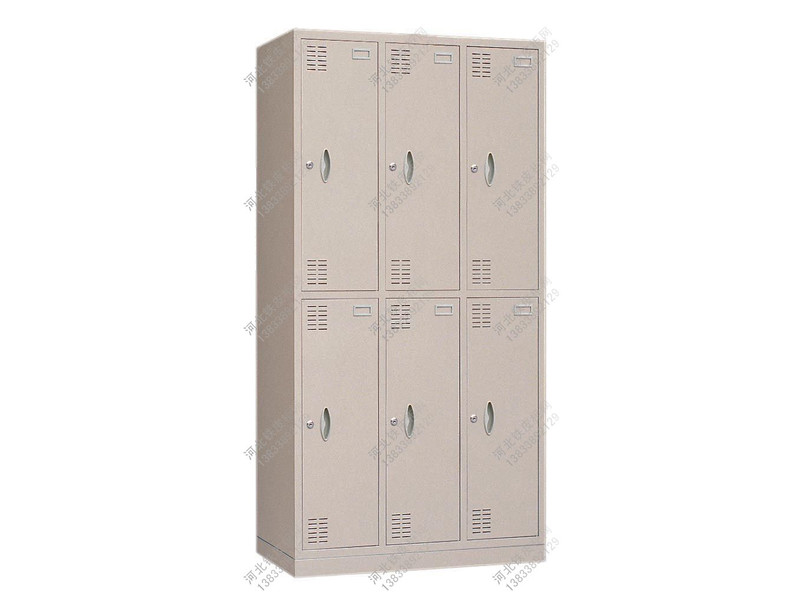 駐馬店 六門鋼制柜