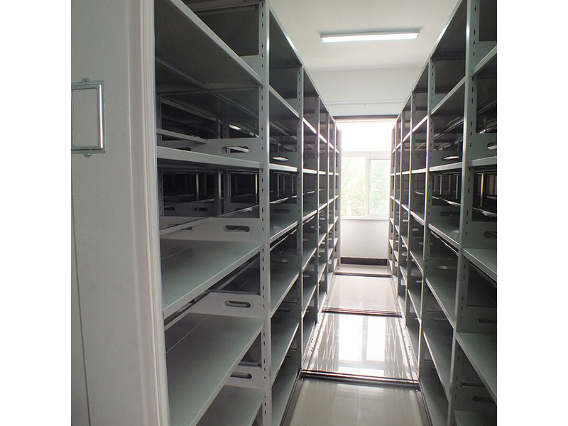 內(nèi)江標(biāo)準(zhǔn)手動(dòng)檔案室密集架