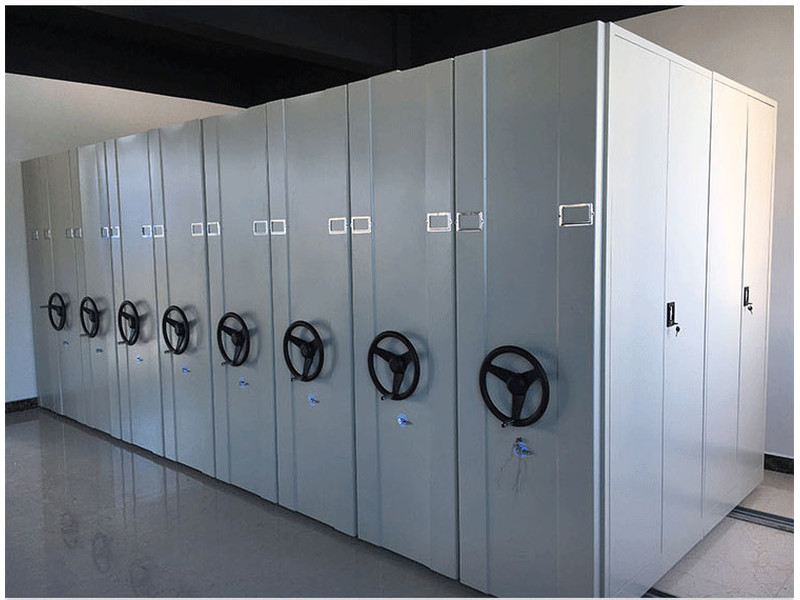 株洲辦公室手搖檔案柜