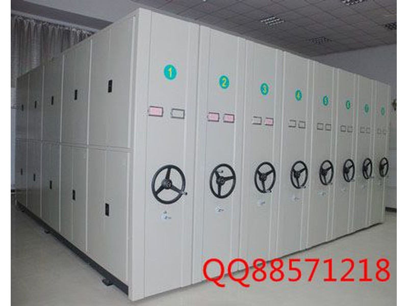 沈陽綜合檔案密集型檔案柜