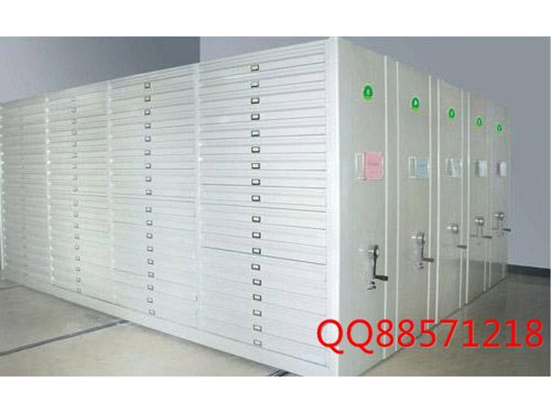 移動(dòng)密集架