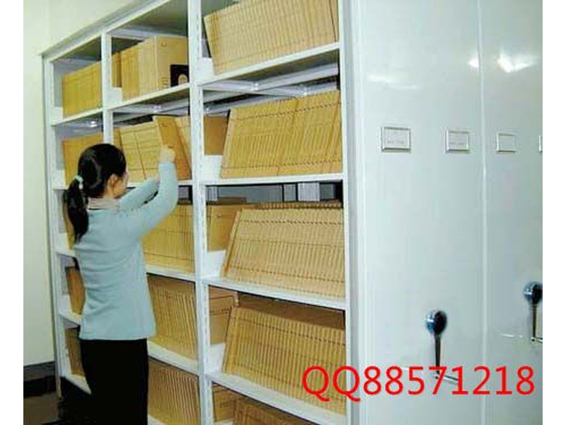 秦皇島人事檔案密集架