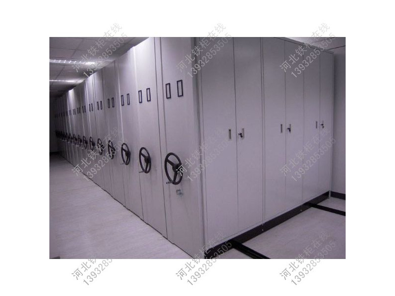 株洲移動文件柜