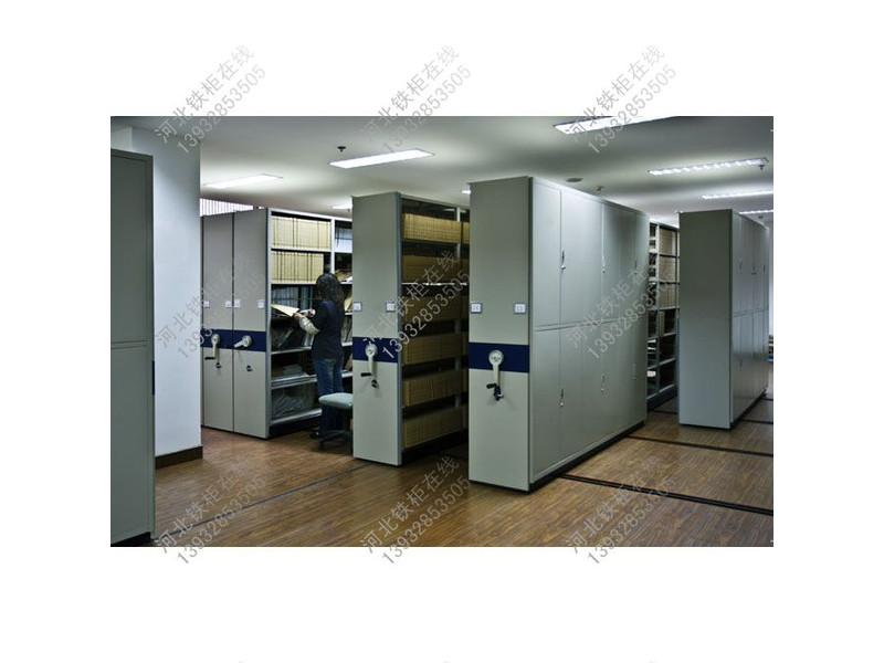 株洲移動檔案柜