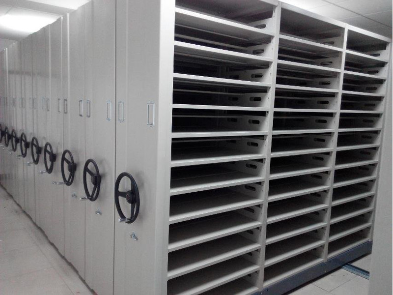 檔案庫(kù)會(huì)計(jì)密集柜