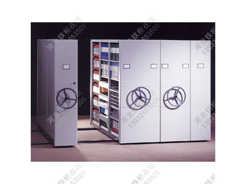 株洲移動檔案文件柜