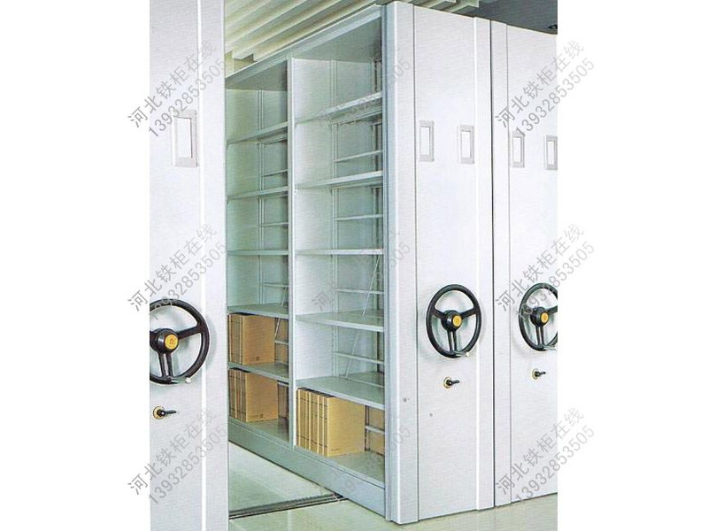 延邊資料密集柜