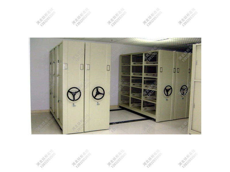 株洲密集型移動留樣柜