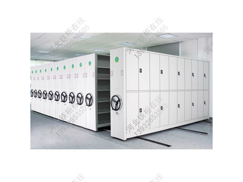 株洲密集型檔案柜