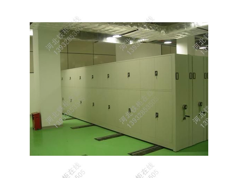 延邊定做密集柜